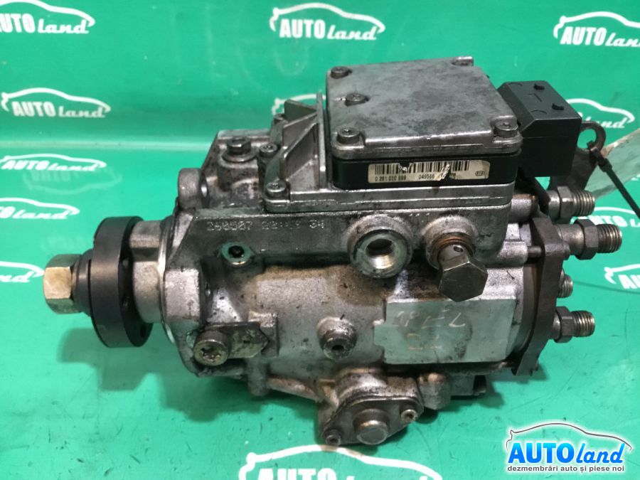 Pompa Injectie OPEL ASTRA G hatchback (F48_,F08_) 1998-2009 Cod 0986444012