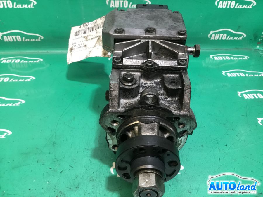 Pompa Injectie OPEL ASTRA G hatchback (F48_,F08_) 1998-2009 Cod 0986444012
