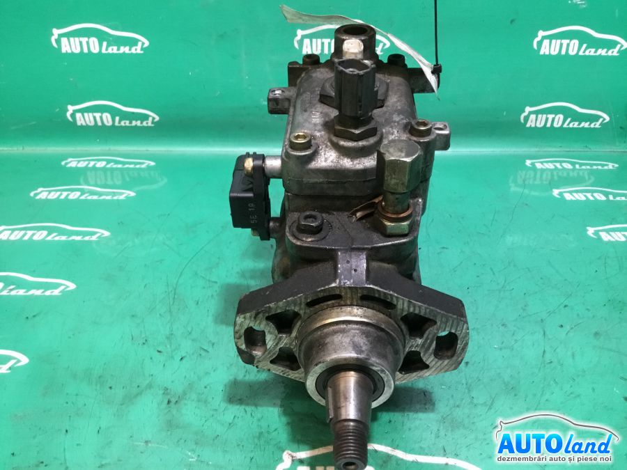 Pompa Injectie OPEL ASTRA G hatchback (F48_,F08_) 1998-2009 Cod 897152423