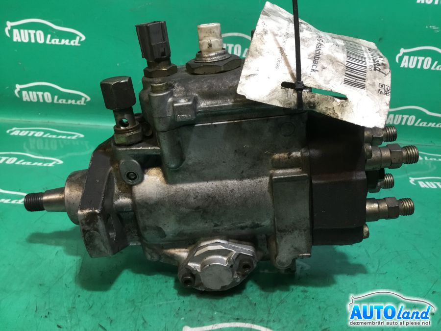Pompa Injectie OPEL ASTRA G hatchback (F48_,F08_) 1998-2009 Cod 897152423