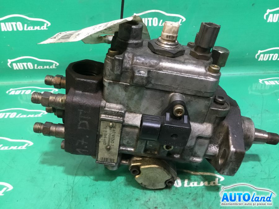 Pompa Injectie OPEL ASTRA G hatchback (F48_,F08_) 1998-2009 Cod 897152423