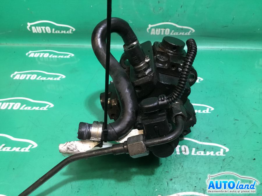 Pompa Injectie OPEL ASTRA H 2004-2025 Cod 0445010155