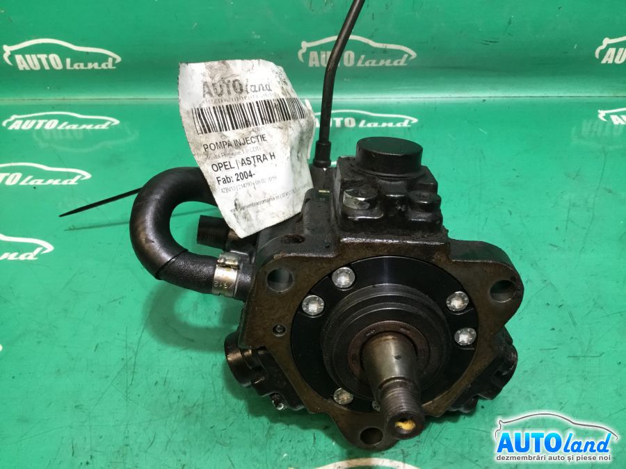 Pompa Injectie OPEL ASTRA H 2004-2025 Cod 0445010155