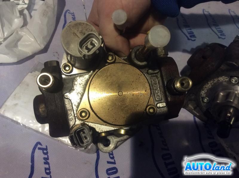 Pompa Injectie OPEL ASTRA H 2004-2025 Cod 8973138622