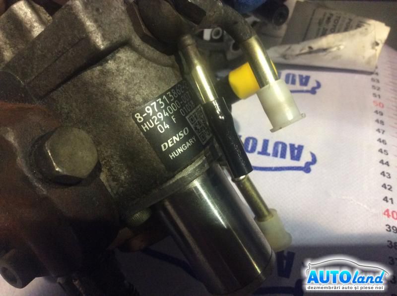 Pompa Injectie OPEL ASTRA H 2004-2025 Cod 8973138622