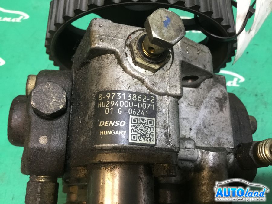 Pompa Injectie OPEL ASTRA H 2004-2025 Cod HU2940000071