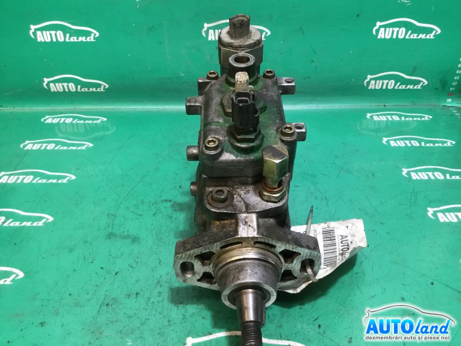 Pompa Injectie OPEL CORSA C (F08,F68) 2000-2025 Cod 8971852422