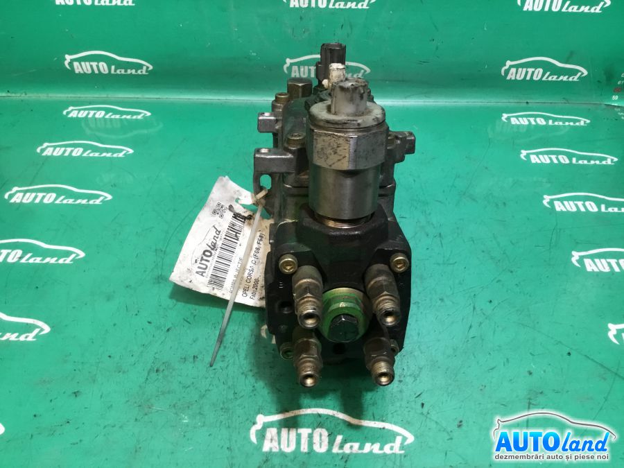 Pompa Injectie OPEL CORSA C (F08,F68) 2000-2025 Cod 8971852422