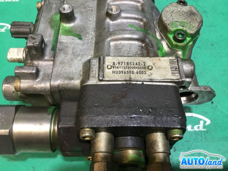 Pompa Injectie OPEL CORSA C (F08,F68) 2000-2025 Cod 8971852422