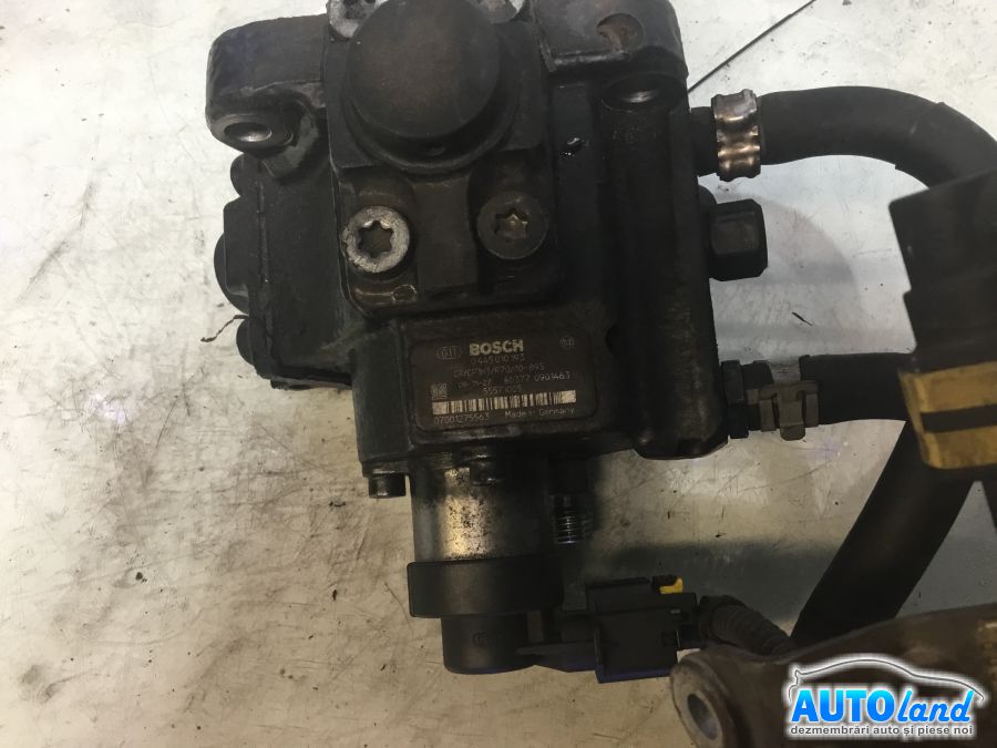 Pompa Injectie OPEL INSIGNIA 2008-2025 Cod 0445010193