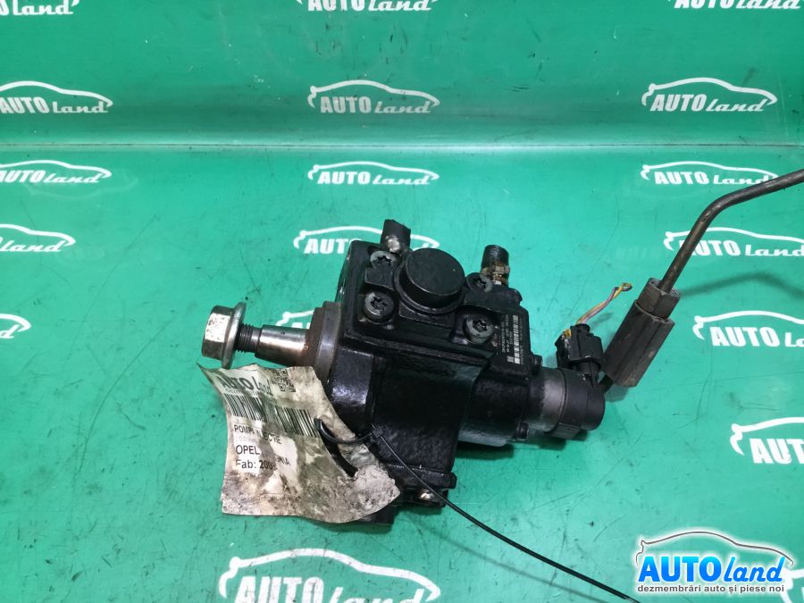 Pompa Injectie OPEL INSIGNIA 2008-2025 Cod 0445010193