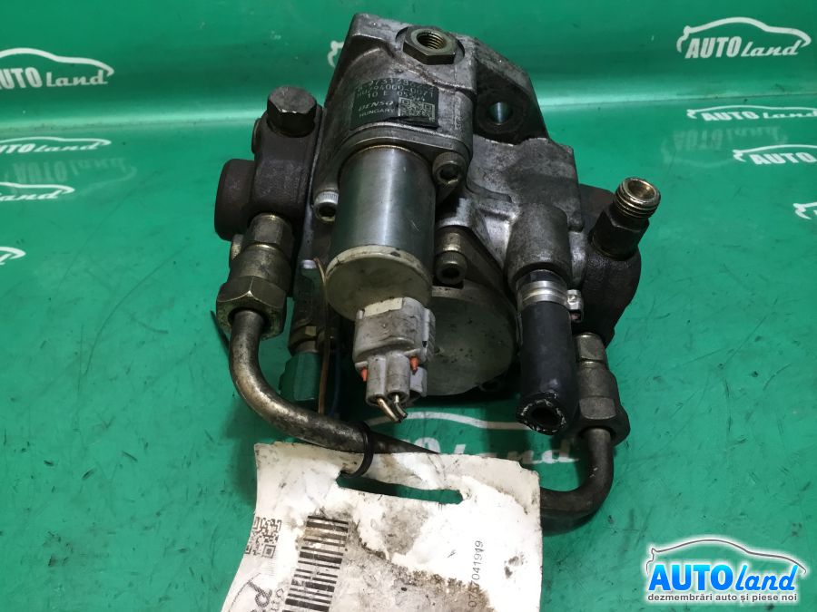 Pompa Injectie OPEL MERIVA 2003-2010 Cod 8973138622