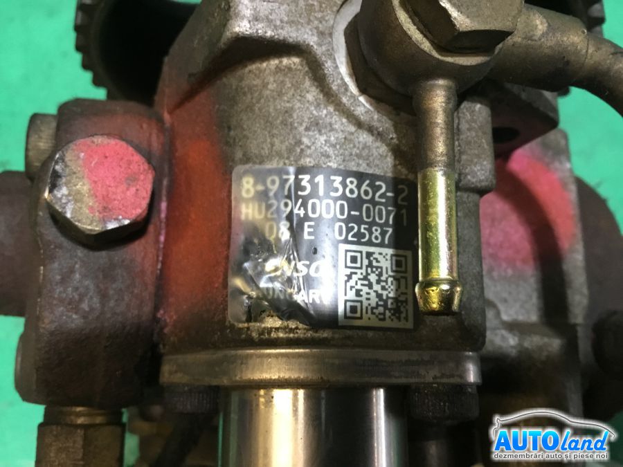 Pompa Injectie OPEL MERIVA 2003-2010 Cod 8973138622