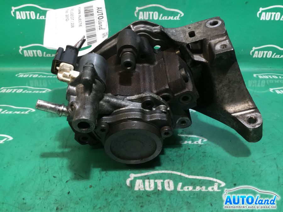 Pompa Injectie PEUGEOT 208 2012-2025 Cod 9672605380