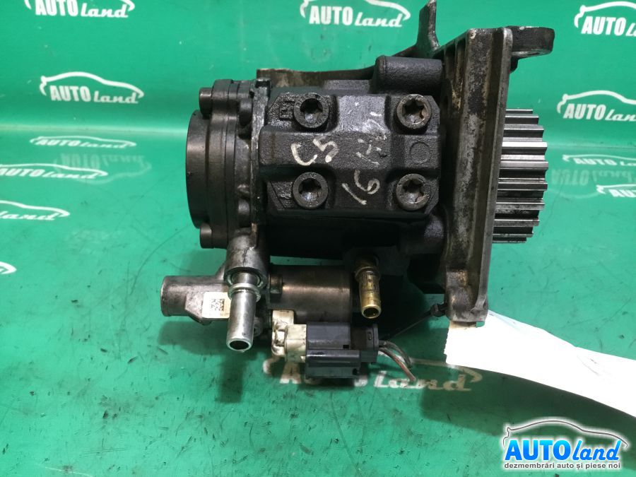 Pompa Injectie PEUGEOT 208 2012-2025 Cod 9672605380