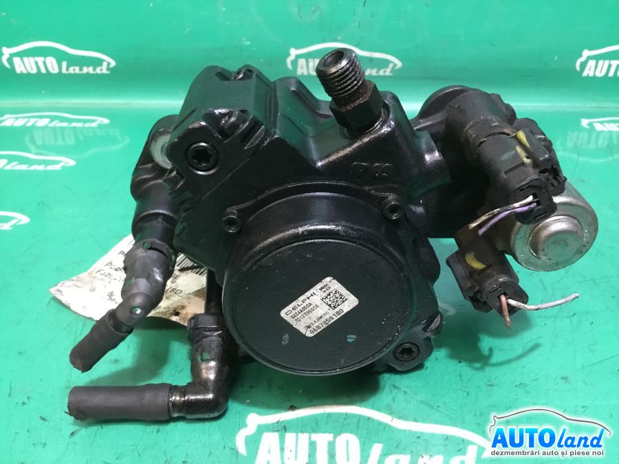 Pompa Injectie PEUGEOT 407 (6D_) 2004-2025 Cod 9687959180
