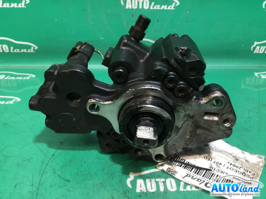 Pompa Injectie PEUGEOT 407 (6D_) 2004-2025 Cod 9687959180