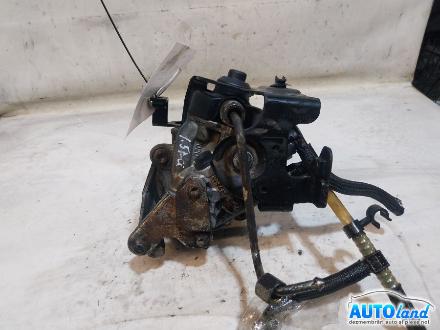 Pompa Injectie RENAULT CLIO IV 2012-2026 Cod 167007358R