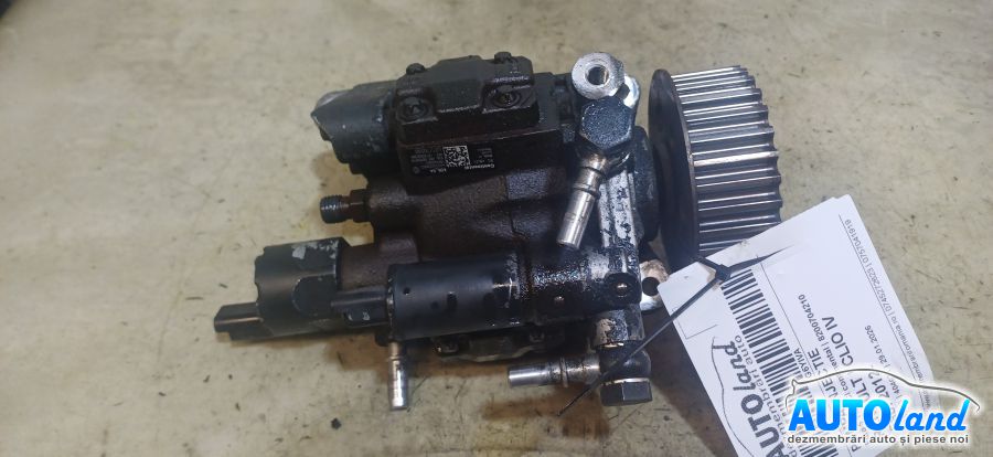 Pompa Injectie RENAULT CLIO IV 2012-2026 Cod 8200704210