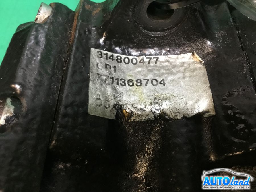 Pompa Injectie RENAULT ESPACE III (JE0_) 1996-2002 Cod 0445010028