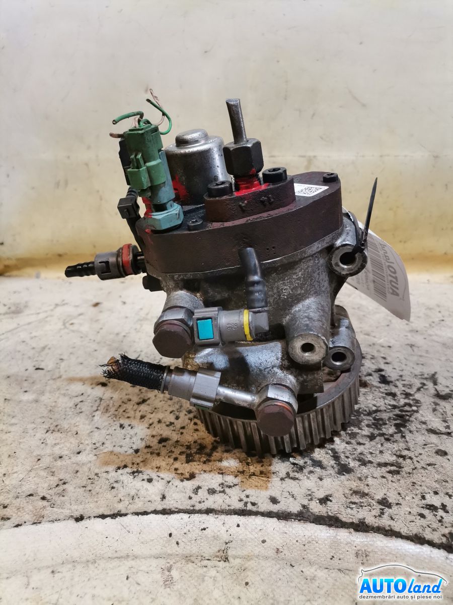 Pompa Injectie RENAULT FLUENCE (L30_) 2010-2026 Cod 167003608R