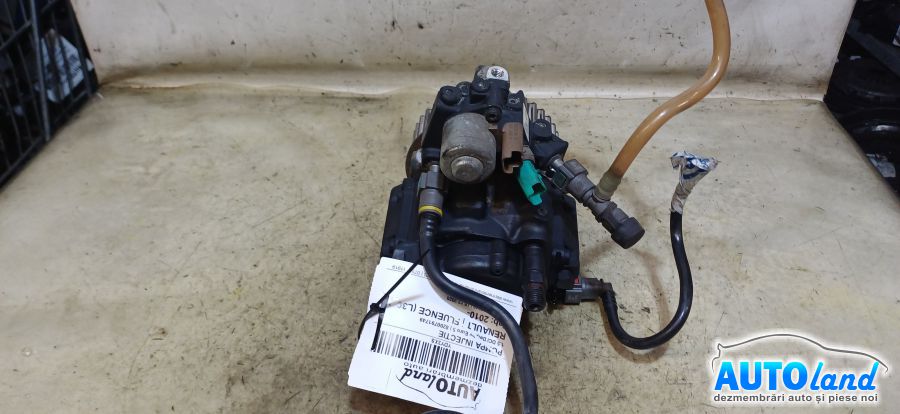 Pompa Injectie RENAULT FLUENCE (L30_) 2010-2026 Cod 8200791749