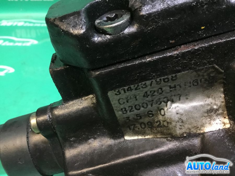 Pompa Injectie RENAULT LAGUNA II (BG0/1_) 2001-2025 Cod 7711368704