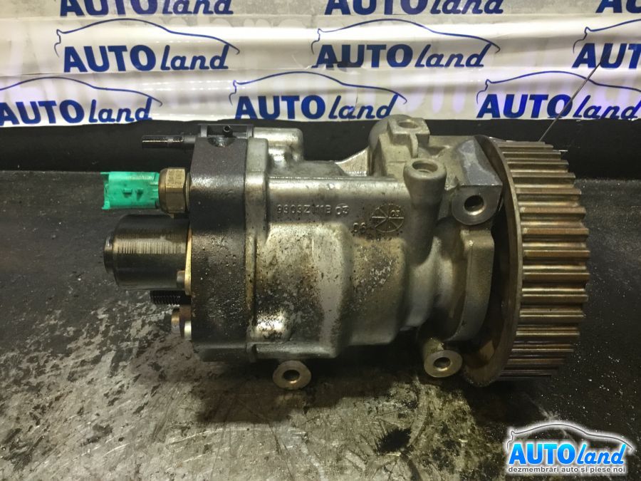 Pompa Injectie RENAULT MEGANE II (BM0/1_,CM0/1_) 2002-2025