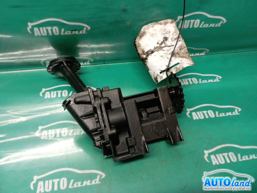 Pompa Injectie RENAULT MEGANE III Hatchback (BZ0/1_) 2008-2025 Cod 8200807174