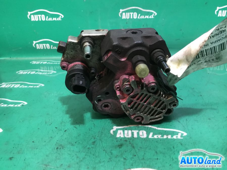 Pompa Injectie RENAULT SCENIC II (JM0/1_) 2003-2025 Cod 9651844380