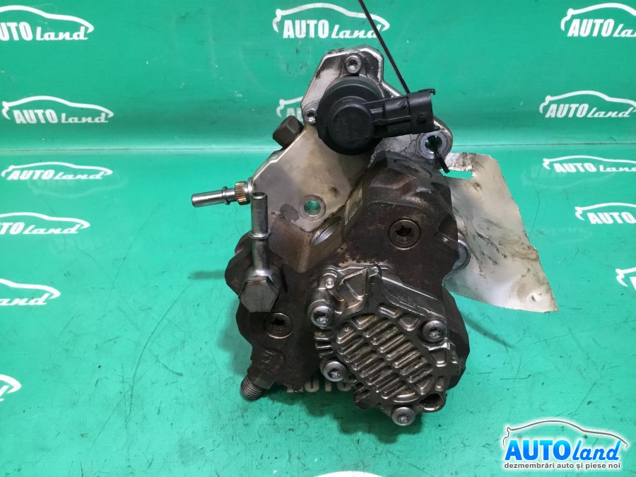 Pompa Injectie RENAULT TRAFIC II bus (JL) 2001-2025 Cod 0445010099