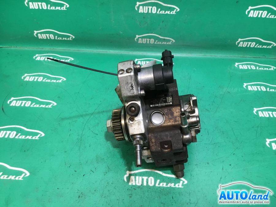 Pompa Injectie RENAULT TRAFIC II bus (JL) 2001-2025 Cod 0445010099