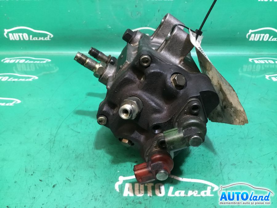 Pompa Injectie RENAULT VEL SATIS (BJ0_) 2002-2025 Cod 8972289194