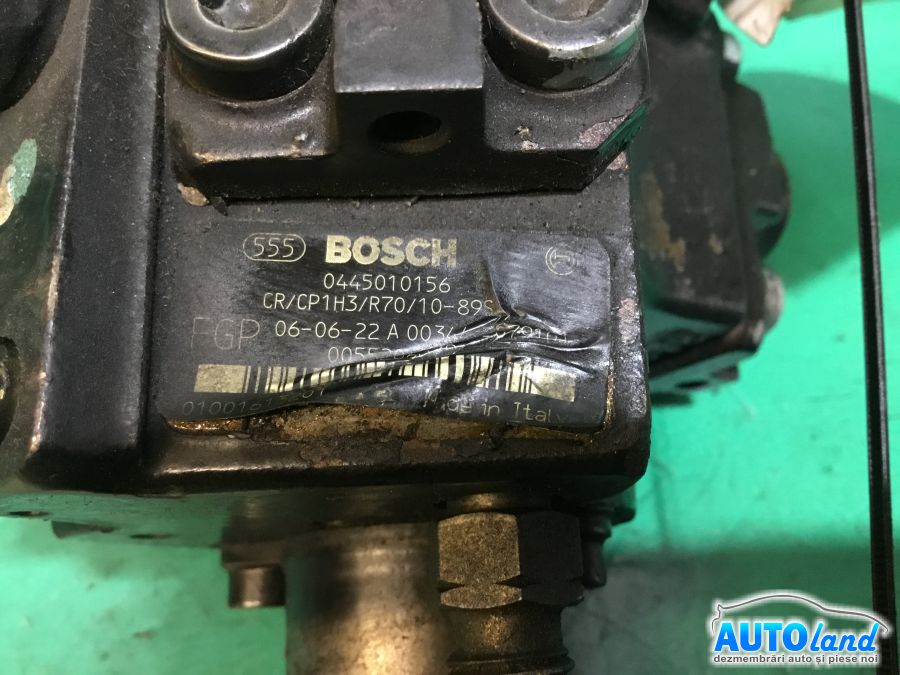 Pompa Injectie SAAB 9-3 (YS3F) 2002-2025 Cod 0445010156