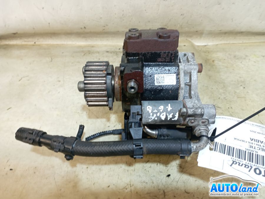 Pompa Injectie SKODA FABIA 2006-2025 Cod 03L130755AH