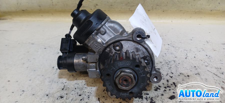 Pompa Injectie SKODA OCTAVIA (5E3) 2012-2026 Cod 0445010537