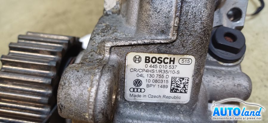 Pompa Injectie SKODA OCTAVIA (5E3) 2012-2025 Cod 04L130755D