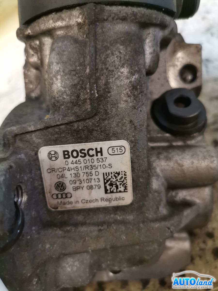 Pompa Injectie SKODA OCTAVIA (5E3) 2012-2026 Cod 04L130755D