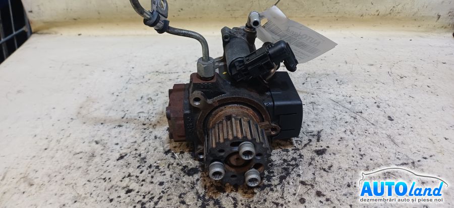 Pompa Injectie