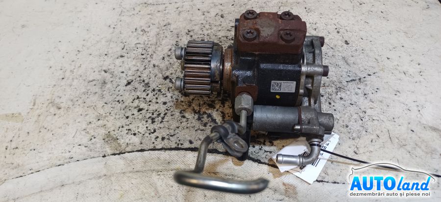 Pompa Injectie SKODA RAPID 2011-2026 Cod 03L130755E