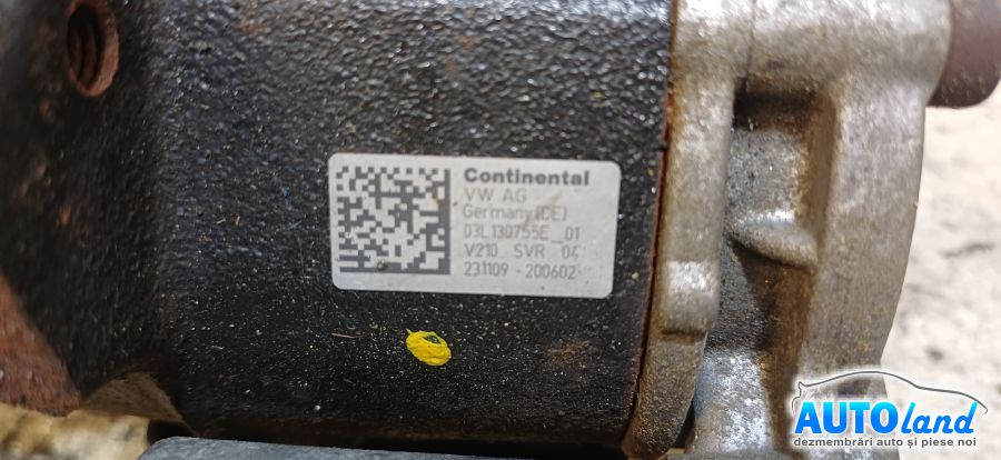 Pompa Injectie SKODA RAPID 2011-2026 Cod 03L130755E