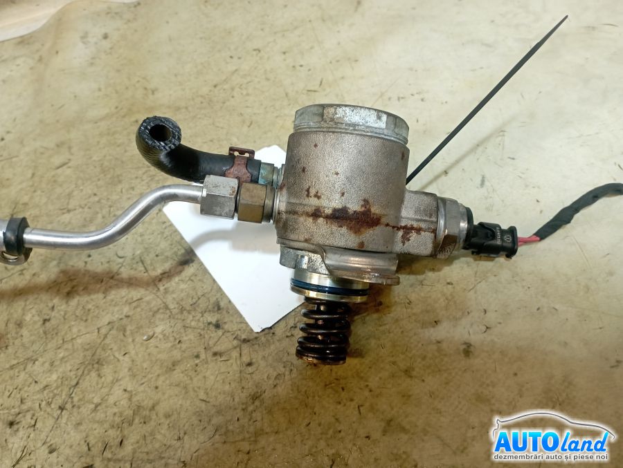 Pompa Injectie SKODA YETI (5L) 2009-2025 Cod 03C127026M