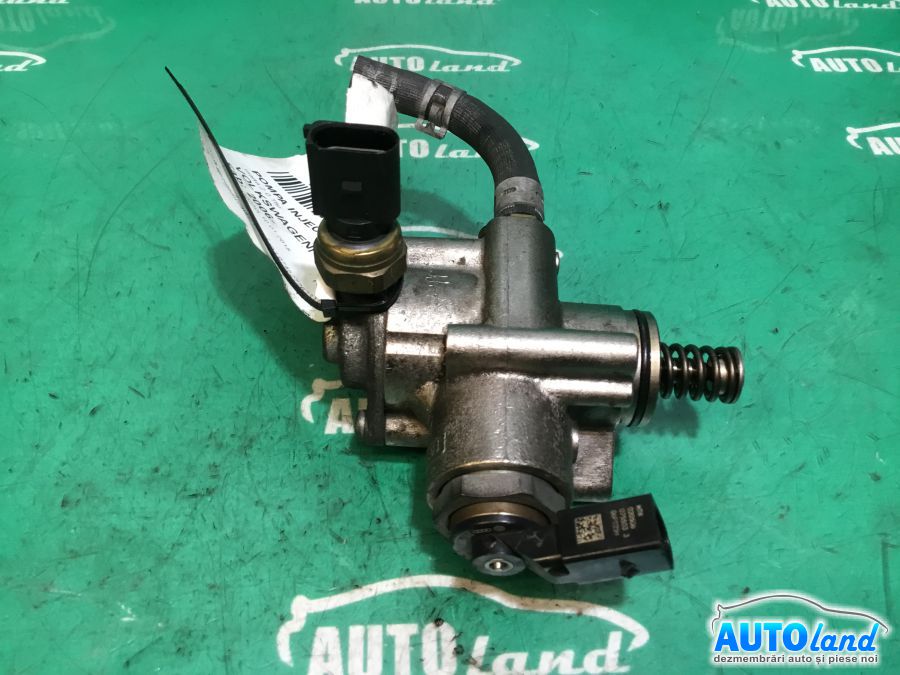 Pompa Injectie VOLKSWAGEN EOS (1F7,1F8) 2006-2010 Cod 06F127025H