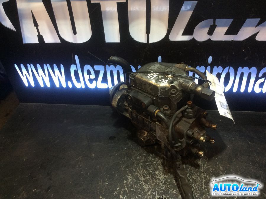 Pompa Injectie VOLKSWAGEN GOLF IV (1J1) 1997-2005 Cod 038130107B