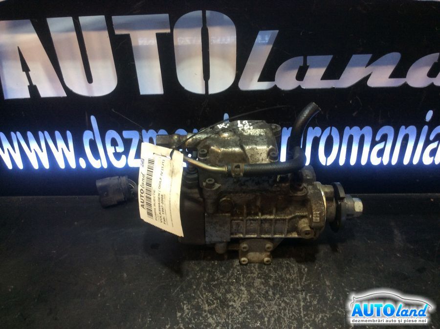 Pompa Injectie VOLKSWAGEN GOLF IV (1J1) 1997-2005 Cod 038130107B