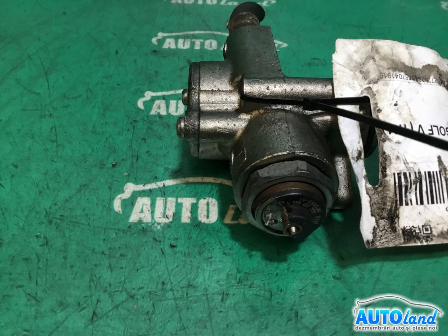 Pompa Injectie VOLKSWAGEN GOLF V (1K1) 2003-2025 Cod 03C127026B