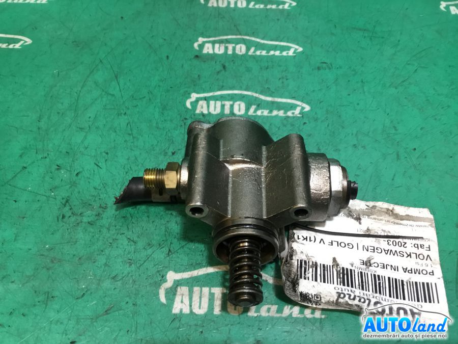 Pompa Injectie VOLKSWAGEN GOLF V (1K1) 2003-2025 Cod 03C127026B