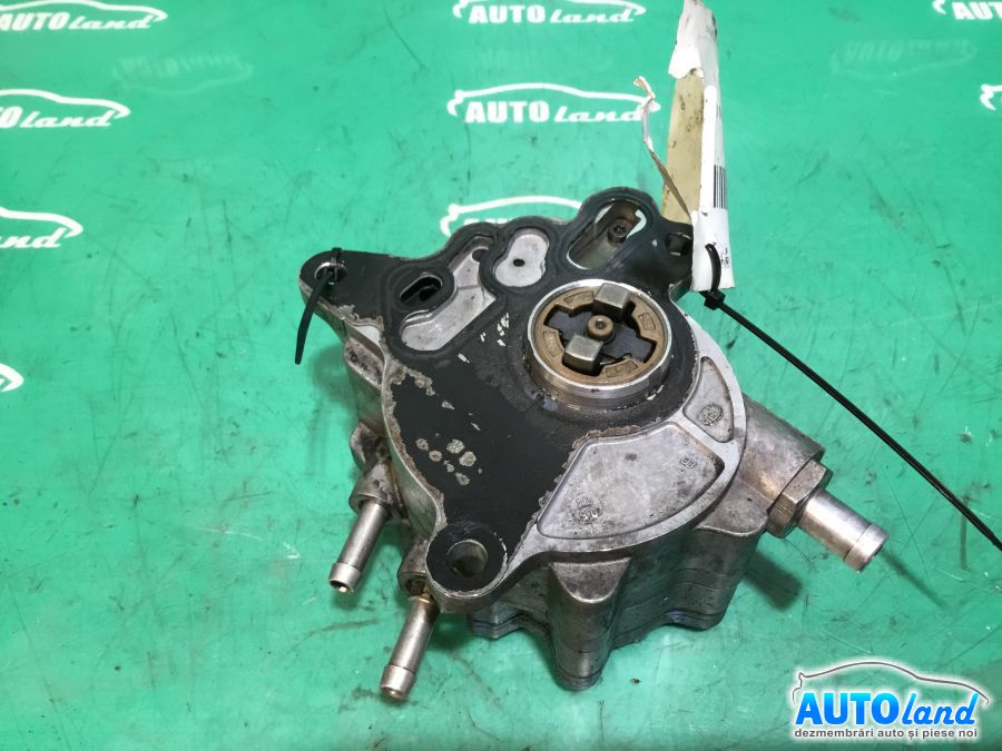 Pompa Injectie VOLKSWAGEN GOLF V (1K1) 2003-2025