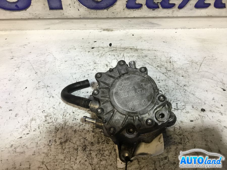 Pompa Injectie VOLKSWAGEN GOLF V (1K1) 2003-2025