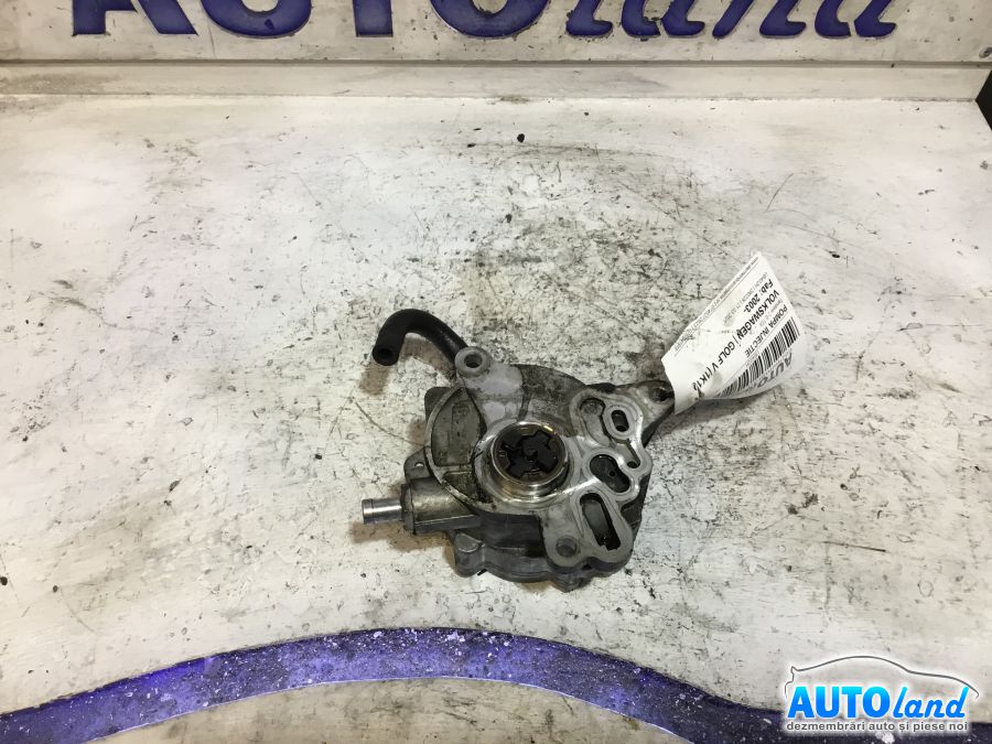 Pompa Injectie VOLKSWAGEN GOLF V (1K1) 2003-2025